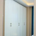 Alushi Apartamento *