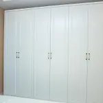 Apartamento Alushi *