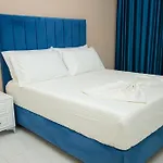 Apartamento Alushi