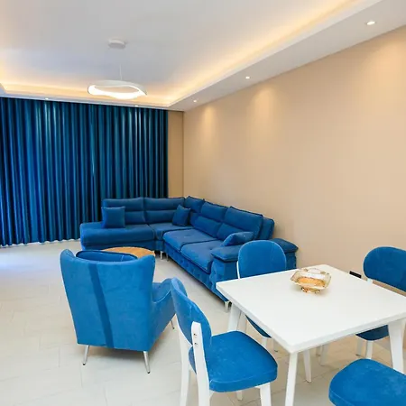 Apartment Alushi Vlore