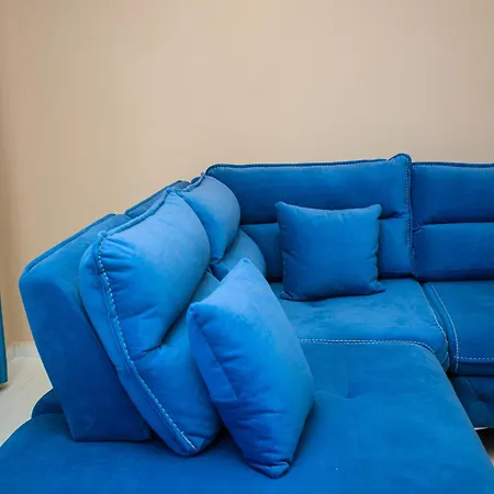 Apartmán Alushi Vlorë
