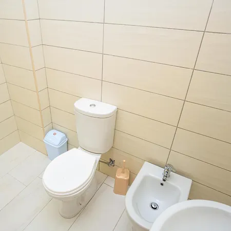 Alushi Apartmán