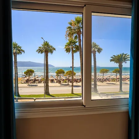 Alushi Apartmán Vlorë