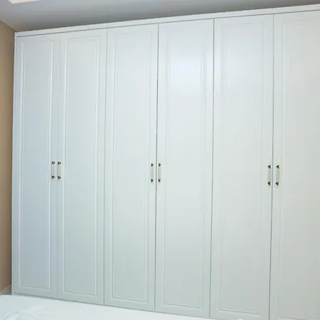 Apartment Alushi *