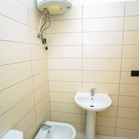 Alushi Apartmán