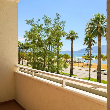 Apartmán Alushi *