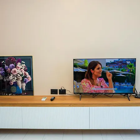 Апартаменты Alushi *