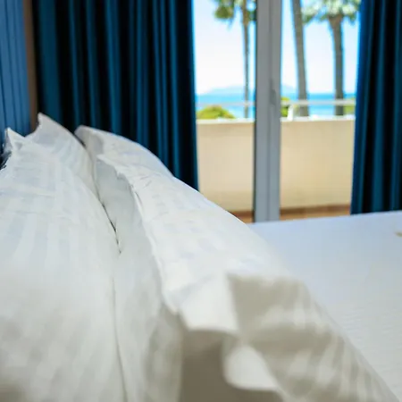 Alushi Апартаменты Влёра