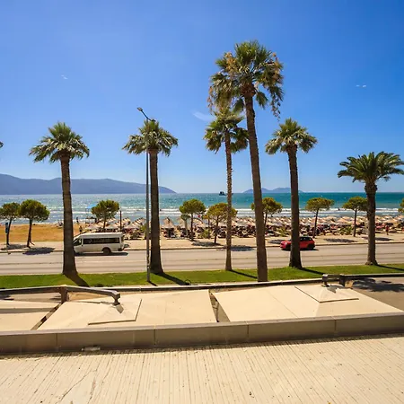 Alushi Апартаменты Влёра