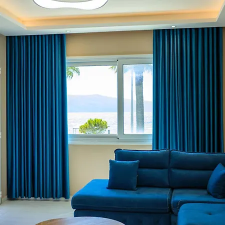 Alushi Апартаменты *